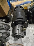 Meidensha Toyota Forklift Dc Motor 14310-21440-71 36/48V Homro Pump New $1999. Fixed Price $1999.00.