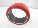 Genuine Oem Raymond Polyurethane Press Prm Soft Tire RA632-134/101. Fixed Price $264.99.