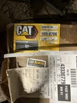 10R0706 Oem Damper As W Pulley For Caterpillar Reman No Core 3389809. Fixed Price $400.00.