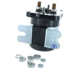Taylor Dunn 72-501-42 Solenoid Spst 24V 200 Amp. Fixed Price $103.80.