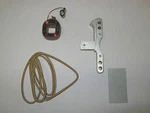 Onan Magneto Stator Kit, #160-0722 Fits Models Cck, Lk Engines, Nos!. Fixed Price $42.50.