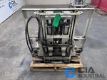 3,500 Lb. Cascade Model 35E-QPB-Q002R2 Push / Pull Attachment. Fixed Price $2950.00.
