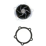 Engine Water Pump Toyota Forklift 42-4FGC20 FG20 5R 2.0L I4 16115-76003-71. Fixed Price $57.85.