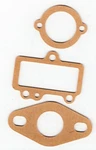 Tillotson Mt Carburetor Gaskets, Screws, 810545, 808284, 08658, 1/32 Cushman?. Fixed Price $18.00.