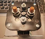 Solenoide Motrec Pbc 3104236001 - Voltios (coil 36V.DC). Fixed Price $120.00.