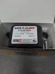 Safe Alert STA20162A Backup Alarm 102DB 12-24V Forklift Truck. Fixed Price $45.00.