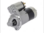 1534424 Hyster / Yale Forklift Motor Starter Mazda F2 & Fe Engine. Fixed Price $227.99.