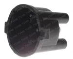 Part # HY326836 Fits Hyster Distributor Cap (mazda M4-121G) (gasoline/lpg). Fixed Price $40.00.