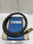 New Clark Loader Electric Forklift Model FC500-40-TL Brake Hose 1669345. Fixed Price $104.74.