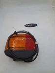 5186359 Lamp Fits New Holland SK-02250117SR. Fixed Price $194.46.