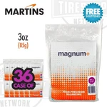 Martins Industries LTP100 Magnum+ Tire Balancing Beads, 3OZ - Case Of 36. Fixed Price $194.28.