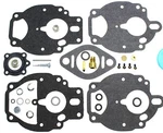 Zenith Carburetor Kit Fits Hyster Forklift Perkins G4-236 366101 14001 X98. Fixed Price $76.98.