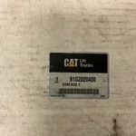 Caterpillar 91G2020400 Ecm, Nissan K25 Gas Lpg Engine, Fork Lift Truck. Fixed Price $1500.00.