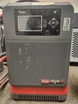 Enersys Nexsys+ Forklift Battery Charger NIP1-HL-2YIF12LW 24 V. Fixed Price $700.00.