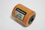 Rader Vogel Jungheinrich 71305290 Poly Wheel Assembly. Fixed Price $70.00.