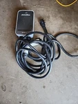 Juicebox 2JBX401AJ Enel Way Hardwired Electric Vehicle For Parts Read. Fixed Price $139.99.