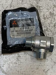 Bell RL493960 Fitting/strainer Assy Mitsubishi Forklift Trucks. Fixed Price $23.14.