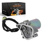 Control Motor For Honda Atv TRX450ES TRX500FPE 1998-2011 Ccw 12V 11T. Fixed Price $51.25.