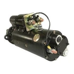 24V 11T 50MT Starter Motor For Caterpillar Cummins Delco Prelub. Fixed Price $750.88.