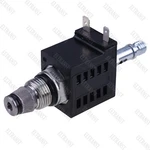 Solenoid Lowering Valve 66465GT For Genie GR12 GR15 GR20 GS-1530 GS-1532 GS-1930. Fixed Price $55.00.