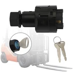 Ignition Switch 57590-23340-71 57590-2334071 Fits Toyota Forklift Truck. Fixed Price $23.65.