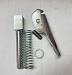 Yale 5100366-00, FPK-4704, 2.5 In. Shaft YT-2065 Fork Pin Kit New. Fixed Price $14.00.