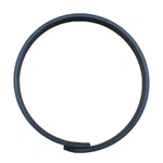 505136031 New Yale Forklift Hydraulic Cylinder Seal Kit 3" Rod & 3/4" Bore. Fixed Price $35.99.
