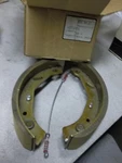 New Promatch Brake Shoe Set Forklift A000001314 *free Shipping*. Fixed Price $39.99.