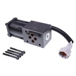 91A28-10010 91A28-30010 Solenoid Fits Mitsubishi Cat Forklift FD/G10-30N L01 L02. Fixed Price $137.59.