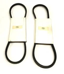 Clark V-belt 920231 Lot Of Nos. Fixed Price $36.95.