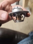 Napa Thermostat THM-183 Temperature Range 192 195 54MM /. Fixed Price $8.00.