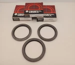 National 442874 Wheel Seal Oil 2.312" Id X 3.00" Od .25" (pack Of 3). Fixed Price $18.00.