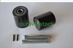 Mighty Lift ML55 Standard Pallet Jack Load Wheel Kit. Fixed Price $85.00.