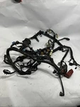 2004-2008 Toyota Corolla Engine Wire 1.8 Mt Harness 82111-02D00, 82111-02D30. Fixed Price $220.00.