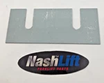 162/01553 Jcb Wear Pad Shim 16201553 SK40061124JE. Fixed Price $41.00.