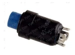 Part # 77133-001 Fits Crown Lift Truck 1.0 Rctf Switch (blue Button). Fixed Price $70.00.