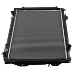 Aluminum Coolant Radiator For Toyota Tacoma 2.4L 2.7L 3.4L 95-04 TO3010177. Fixed Price $76.52.