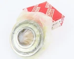 Toyota 97123-06204 Nsk 6204Z Dual Metal Shield Bearing 20X47X14MM New Box. Fixed Price $18.95.