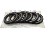 New Toyota 43821-22000-71 Forklift Rear Axil Hub Oil Seal 438212200071 Lot Of 6. Fixed Price $85.00.