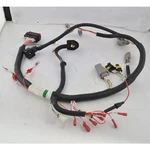 1PC Hyster 8813566 Forklift Main Wiring Harness. Fixed Price $282.99.