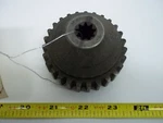 242518 Clark Forklift, Pump Sprocket. Fixed Price $82.00.