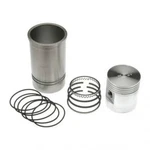 Cylinder Kit - 3.375" Standard Single Fits Allis Chalmers B Ca 70283103. Fixed Price $135.99.