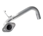 17509-26600-71 Toyota Forklift Tail Pipe 8FGU20,25,30,32 W/ Gasket. Fixed Price $363.11.