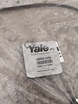 Yale 580051535 Throttle Cable. Fixed Price $13.00.