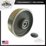 Steer Wheel For Wesco TSHL27-33 Pallet Jack Lift Truck. Fixed Price $85.95.