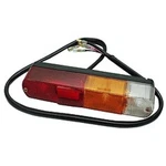 26550-41H00 Lamp Assy Rear Nissan CWP02L25S Forklift Part. Fixed Price $66.00.