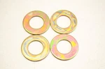 Oem Arctic Cat 0623-675 Flat Washer .641X1.187X.060 Qty Nos. Fixed Price $7.50.
