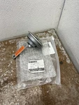 Raymond Horn 1233519/001 24-48V Dc 1233519001. Fixed Price $25.00.
