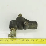 Caterpillar 59038-00100-U12 Adjustable Hydraulic Flow Valve From Model 2EC30. Fixed Price $39.35.