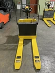 Refurbished Yale Electric (forklift/pallet Jack). Fixed Price $2800.00.